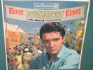 Elvis Presley RCA RD-7678 Roustabout LP UK Original 1964 NM