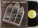 Hard Meat  Through A Window    Psych