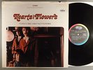 Hearts And Flowers  Of Horses-Kids-And Forgotten Women   Folk Rock; Psych