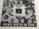 Prince Buster-Prince Buster on Tour Vinyl LP Reggae Ska Trojan Mod