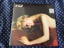 Hmv Exclusive Pulp - This Is Hardcore Vinyl