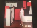 THE WHITE STRIPES - De Stijl - 1st Edition LP - SFTRI 609 w/ rare 572 misprint