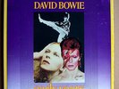 David Bowie - early years - orig. 1985 FR  RCA NL 89494  3 LP-Box  m-/vg+