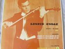 33CX 1381 COLUMBIA VIOLIN BRAHMS LP LEONID KOGAN
