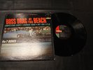 The T-Bones Boss Drag at the Beach Liberty Records Hotrod LP