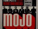 Tom Petty & The Heartbreakers MOJO, 2 LP, 180g, Remastered Reprise (2010) New
