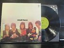 Small Faces The First Step WB 1851 green 1st gate fold Vinyl Record N/M-