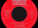 Psych Funk 45 LOS PEKENIKES Polucion ORLADOR Hear