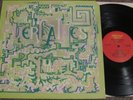 THE VERLAINES Juvenilia ORIG.1987 HOMESTEAD LP ALT INDIE ROCK Clean Chills