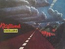 KRAFTWERK - EXCELLER8 THE BEST OF KRAFTWERK - SCARCE AUSSIE 1976 LP - ELECTRONIC