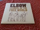 Elbow Leaders Of The Free World DLP 2015 RE Unplayed US Press B0023002-01