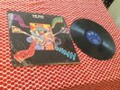 The Who A Quick One Original Reaction 593002 A2/B1 G/G