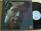 Gregory Isaacs - All I have is love -orig.76UK Trojan TRLS121  LP m-/vg+ /Reggae