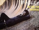 BRADLEY, Charles - No Time For Dreaming - Vinyl (LP)