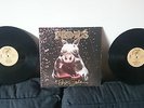 Vinyl 2 x LP PRIMUS PORK SODA 1993 1st USA press Prawn Song Restless Rec RARE