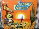 SAMMY BARBOT 