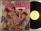 Hollies, The  Evolution     Mono   Pop Psych
