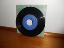 Elvis Presley  Canadian Blue Label 45 RPM,MilkCow Blues Boogie.