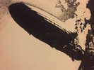 Led Zeppelin.....I. ...12 Vinyl LP Self Titled Led Zeppelin Debut Album