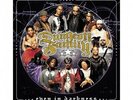 DUNGEON FAMILY Even In Darkness 2x LP NEW COLORED VINYL Sony reissue white wax O