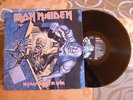 Iron Maiden - No Prayer For the Dying