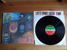 King Crimson In The Wake Of Poseidon 1975 Pr Atlantic SD 8266 plays mostly MINT-