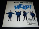 THE BEATLES - LP: Help  (1965)