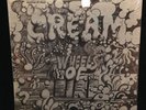 Cream-Wheels Of Fire-Mobile Fidelity 066-2LP SEALED AUDIOPHILE