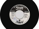 The Damned  ?– New Rose    - 45 RpM Vinyl Single - Punk