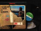 Charles Lloyd-In Europe-Atlantic 1500-KEITH JARRETT