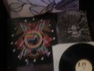 HAWKWIND, IN SEARCH OF SPACE, UAG 29202, A2U B4U INCLUDES BOOKLET..