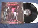 THE RAMONES.HALF WAY TO SANITY.UK L.P.A1/B1.1987.EX/EX.