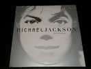 Michael Jackson Invincible 2 LP Vinyl 2001 MJJ Epic Records