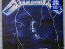 Metallica: Ride The Lightning * 180 Gram Vinyl LP 2016