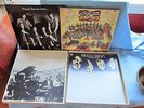 Procol Harum Lives Box Set 1971 White Promo Label 3 LP Lm Ed Nr Mint Trower RARE