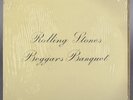 SEALED Orig THE ROLLING STONES Beggars Banquet LP Germany Decca No Bar Code EX