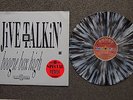 Maxi-Single: Boogie Box High - Jive Talkin' REMIX RARE NM Condition RARE