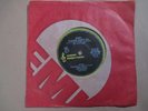 AC/DC, Baby Please Don't Go/Love Song, rare 1st press, Australian pressing