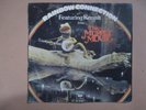 The Muppet Movie, Rainbow Connection, picture sleeve, rare Australian pressing