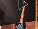 Pink Floyd Darkside Of The Moon Gatefold Color Vinyl
