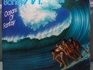 LP Boney M. ?– Oceans Of Fantasy 1979 Germany Press FREE SHIPPING