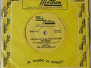 MARTHA & VANDELLAS 7