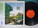 ATLANTA RHYTHM SECTION THIRD ANNUAL PIPE DREAM POLYDOR MP 2452 Japan OBI LP