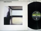 DIRE STRAITS SAME VERTIGO RJ-7541 Japanese Pressing Vinyl LP