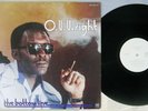 O.V.WRIGHT BOTTOM LINE HI VIP-6512 Japanese Pressing PROMO Vinyl LP