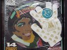 Michael Jackson And The Jackson 5 ?- 14 Greatest Hits SEALED Picture Disc Glove