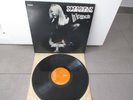 Scorpions In Trance LP RCA RS 1039 England 1975 MINT