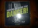 Farin Urlaub Racing Team - Danger (Die Ärzte)  2LP