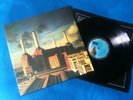 Pink Floyd - Animals  LP UK 1987 reissue EX/EX+  #  Prog              # ref:A916