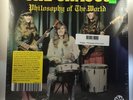Shaggs - Philosophy of the World LP NEW LiTA reissue Outsider Music